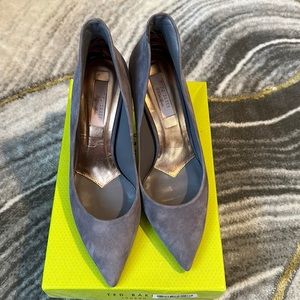 Ted baker heels